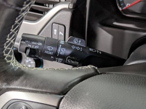 Used 2015 Chevrolet Tahoe LS image 37