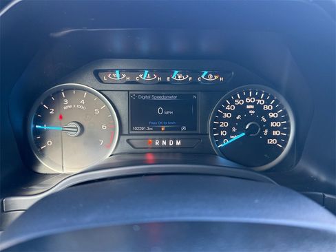 Used 2018 Ford F150 XLT w/ Equipment Group 301A Mid image 15