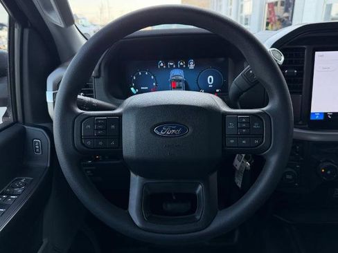New 2025 Ford F150 XL image 12