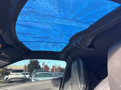 Used 2022 Chevrolet Corvette Stingray Preferred Cpe w/ Z51 Performance Package image 18