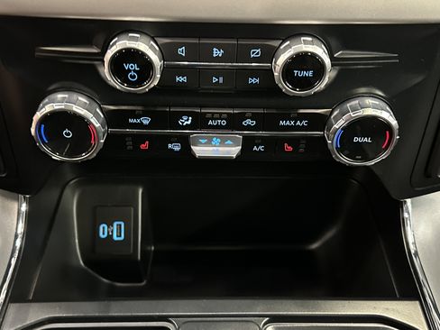 Certified 2023 Ford F150 XLT w/ Equipment Group 302A High image 34