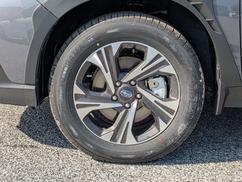 New 2026 Subaru Crosstrek 2.5i Premium AWD/4WD image 10