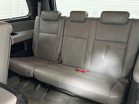 Used 2010 Toyota Sequoia Platinum image 25