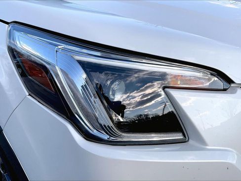 Used 2023 Subaru Forester Sport image 30