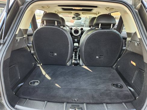 Used 2011 MINI Cooper Countryman S AWD/4WD image 5