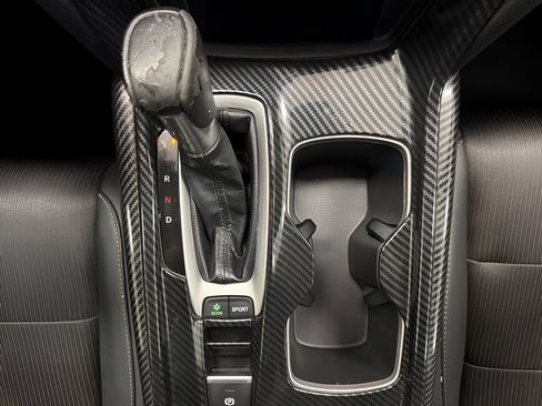 Used 2020 Honda Accord Sport image 24