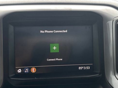 Used 2021 Chevrolet Silverado 1500 W/T w/ WT Fleet Convenience Package RWD image 20