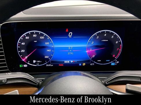 Used 2025 Mercedes-Benz GLE 350 4MATIC image 27