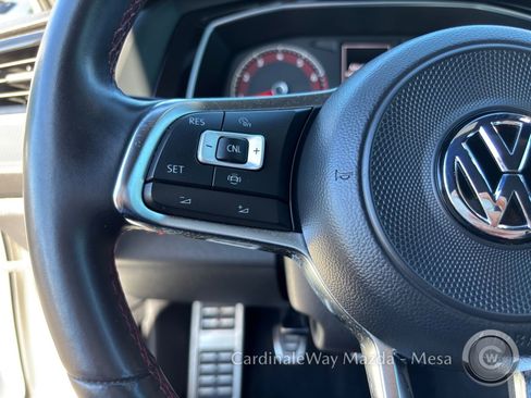 Used 2019 Volkswagen Jetta GLI image 28