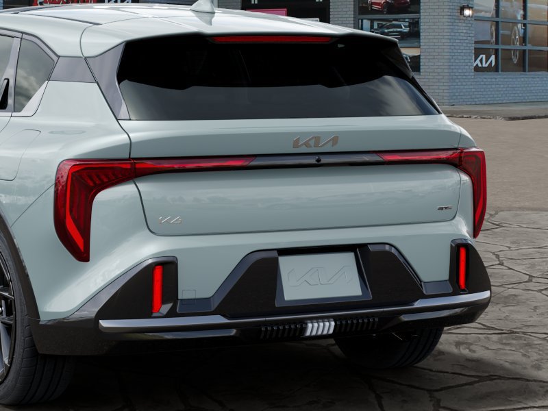 New 2026 Kia K4 GT-Line Turbo FWD image 13