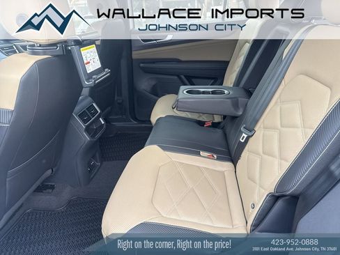 New 2026 Volkswagen Atlas Cross Sport SE AWD/4WD image 30