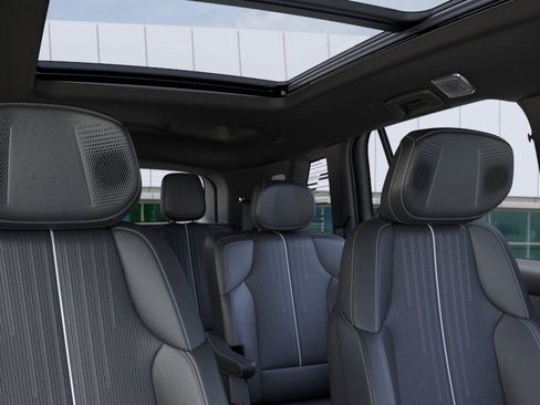 New 2026 Cadillac Vistiq Luxury image 24