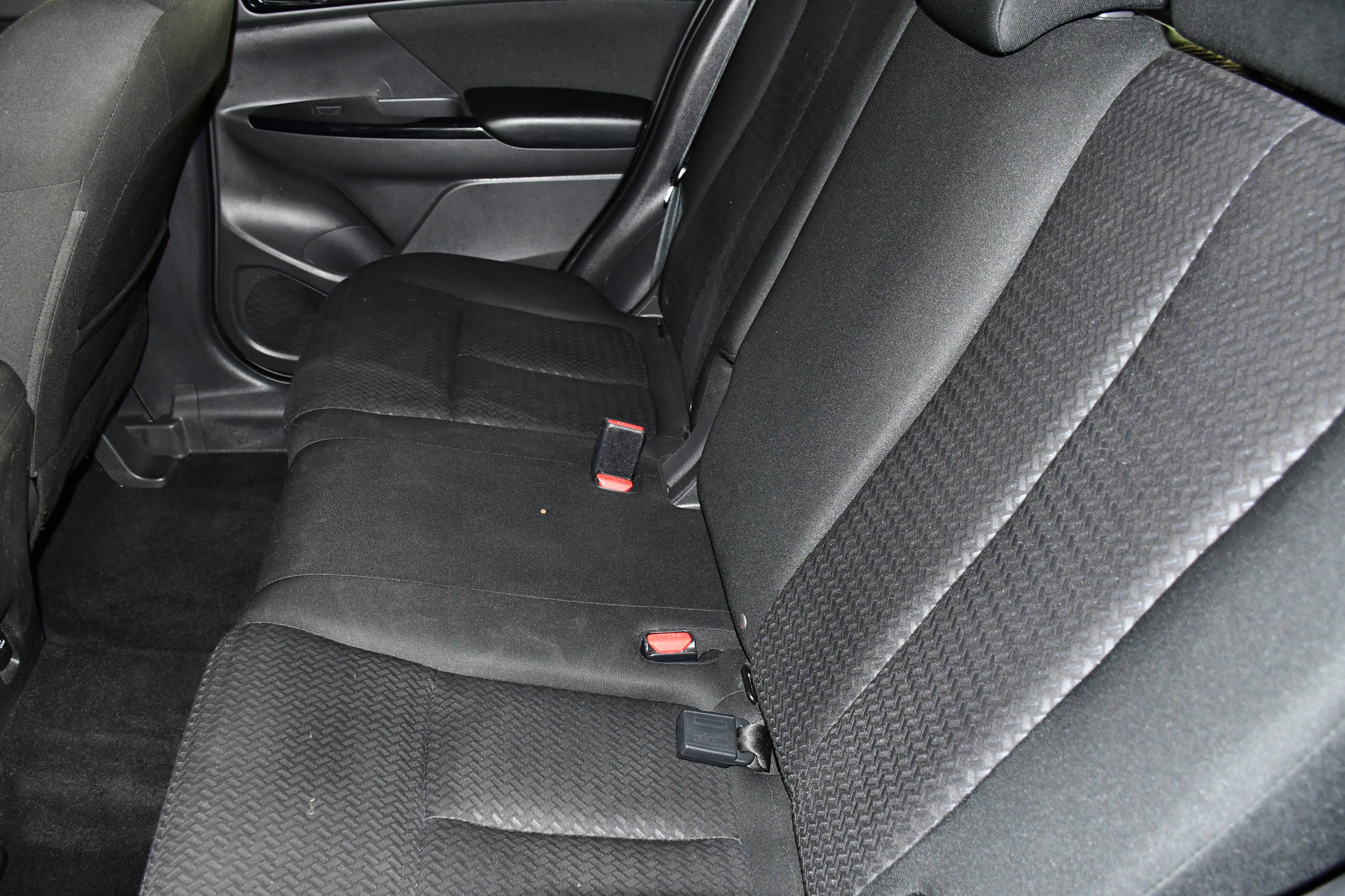 Used 2024 Mitsubishi Eclipse Cross LE AWD/4WD image 46