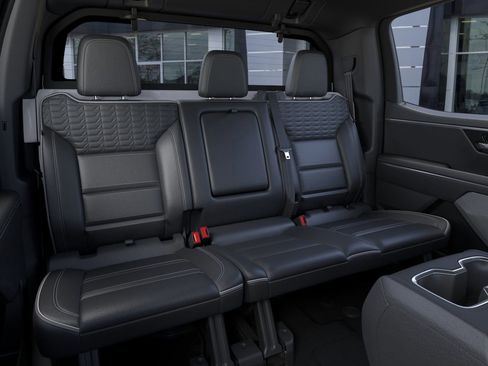 New 2025 GMC Sierra EV Denali image 25