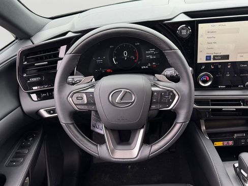 New 2026 Lexus RX 350 Premium AWD/4WD image 14