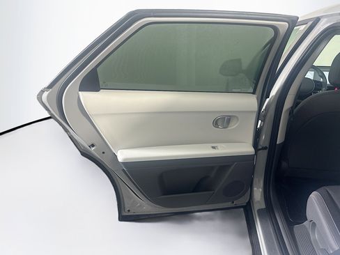 Used 2024 Hyundai Ioniq 5 SEL RWD image 27