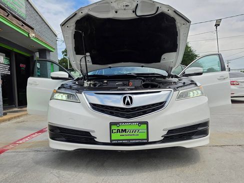 Used 2015 Acura TLX FWD image 62