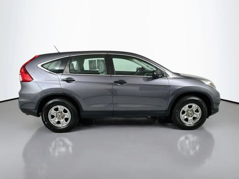 Used 2016 Honda CR-V LX image 8