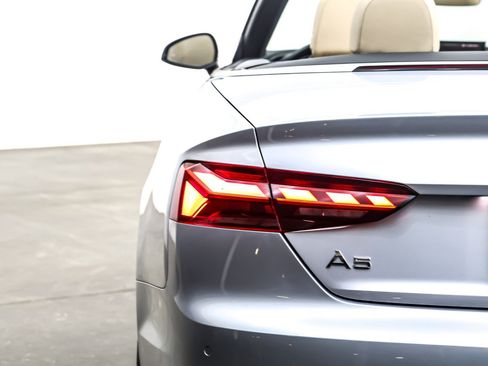 Used 2022 Audi A5 2.0T Premium image 17