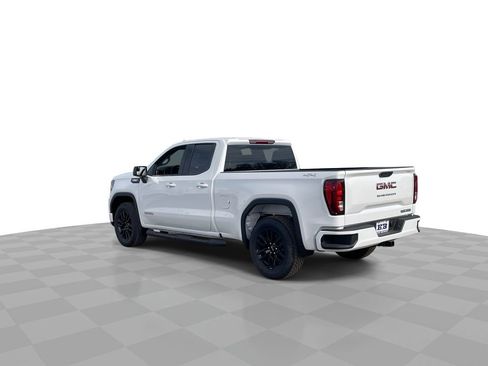 New 2026 GMC Sierra 1500 Elevation w/ Elevation Select Package image 6