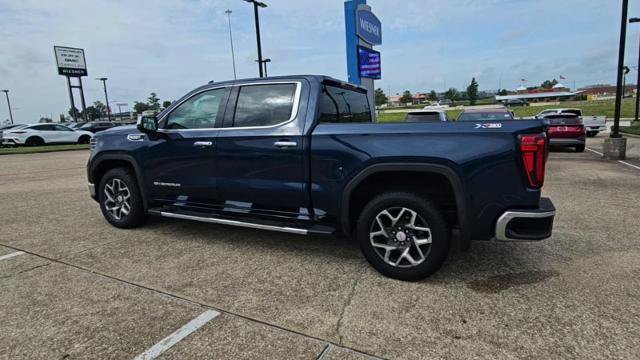 Certified 2023 GMC Sierra 1500 SLT AWD/4WD image 6