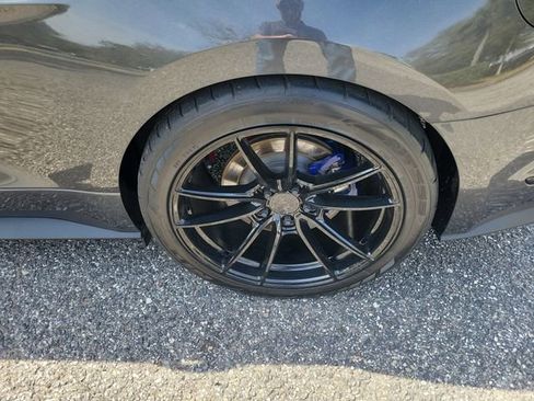 Used 2019 Ford Mustang GT Premium w/ GT Performance Package image 6