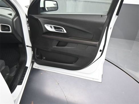 Used 2013 Chevrolet Equinox LT w/ Driver Convenience Package image 11