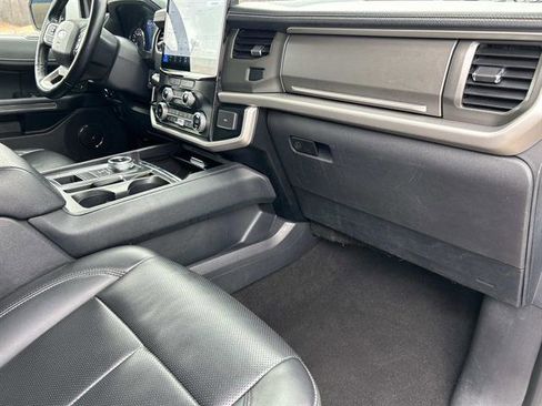 Used 2024 Ford Expedition Max XLT image 21