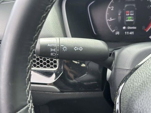 Certified 2023 Honda Civic Sport image 19