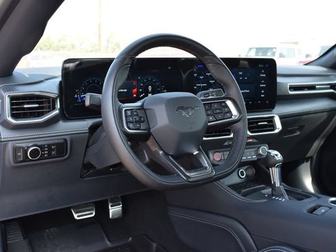 Used 2024 Ford Mustang GT Premium RWD image 9