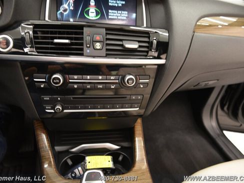 Used 2016 BMW X4 xDrive28i image 35