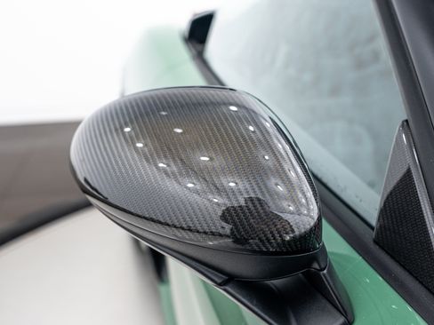 Certified 2024 Porsche 718 Boxster Spyder RS image 23