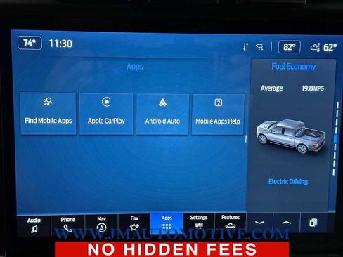 Used 2024 Ford F150 XLT w/ Mobile Office Package AWD/4WD image 30