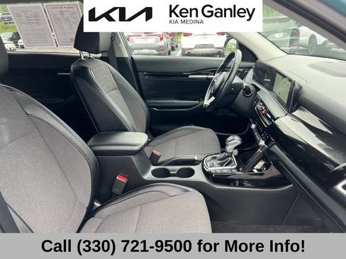 Certified 2026 Kia Seltos S AWD/4WD image 58