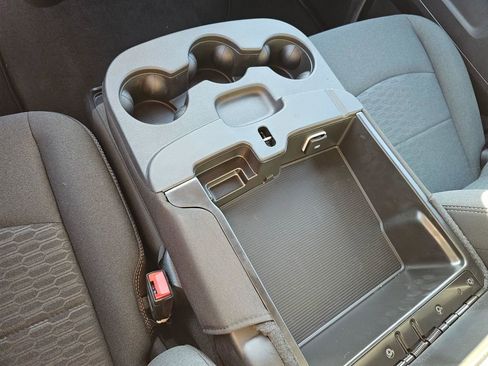 New 2025 RAM 2500 Tradesman w/ Power Wagon Package image 24