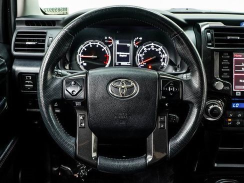 Used 2021 Toyota 4Runner TRD Pro image 18