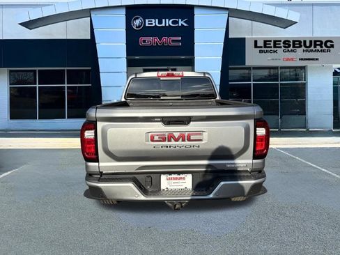 New 2026 GMC Canyon Elevation w/ Convenience Package AWD/4WD image 6
