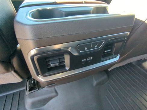 Certified 2023 GMC Sierra 1500 Denali w/ Denali Reserve Package image 22