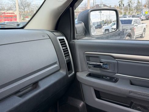 Used 2015 RAM 1500 Big Horn image 22