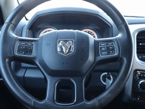 Used 2016 RAM 1500 Classic SLT w/ Protection Group image 6