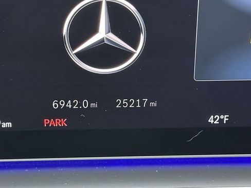 Used 2024 Mercedes-Benz GLE 350 4MATIC image 27