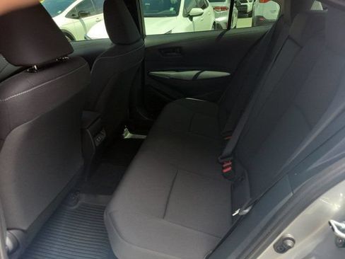 Used 2024 Toyota Corolla LE FWD image 14