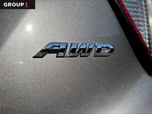 Used 2020 Honda HR-V LX image 9