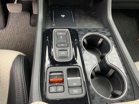 Used 2026 Honda Passport TrailSport Elite image 27