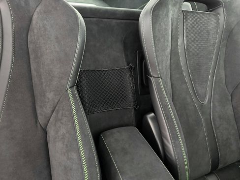 New 2026 McLaren 750S image 25