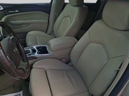 Used 2010 Cadillac SRX Luxury FWD image 9