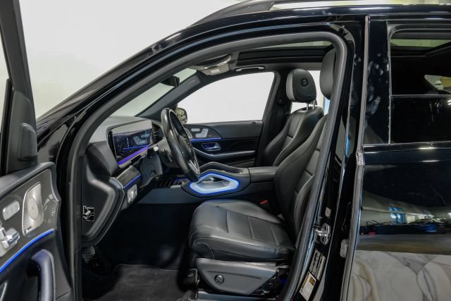 Used 2023 Mercedes-Benz GLE 450 4MATIC image 5