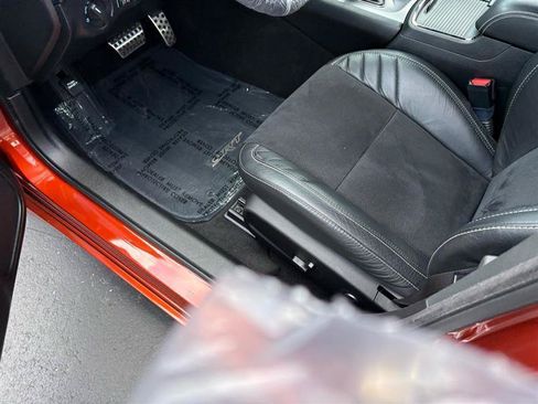 Used 2021 Dodge Charger SRT Hellcat RWD image 29