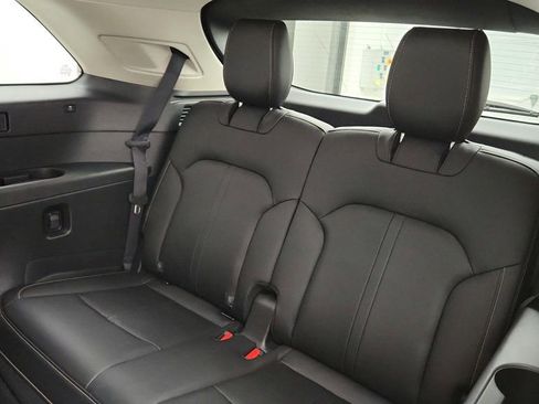 Used 2024 MAZDA CX-90 3.3 Turbo S image 21