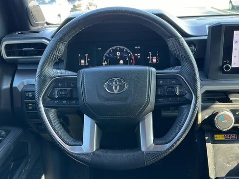 Used 2024 Toyota Tacoma SR5 image 12